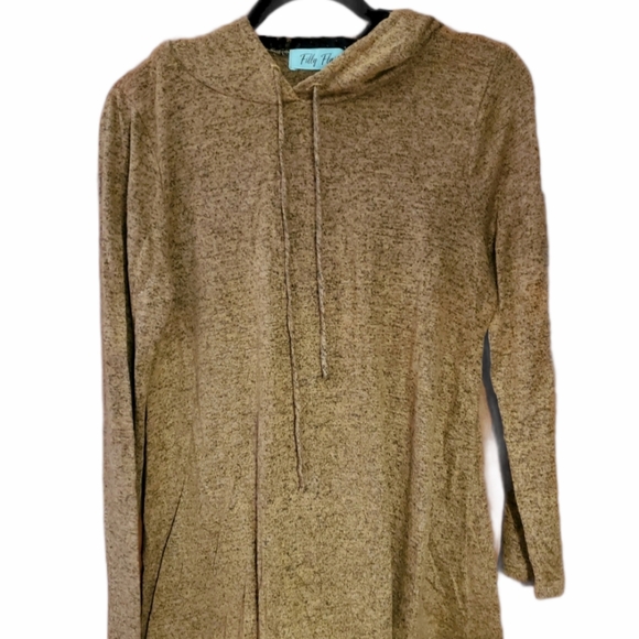 Filly Flair hoodie - Picture 1 of 2